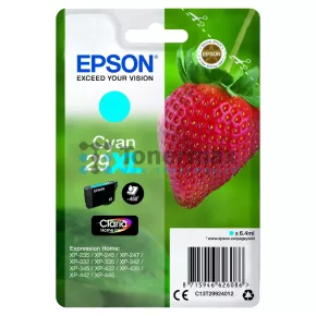 Epson 29XL, C13T29924012