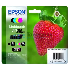 Epson 29XL, C13T29964012, multipack