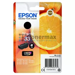 Epson 33, C13T33314012 Epson 33, C13T33314012