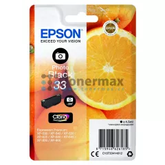 Epson 33, C13T33414012 Epson 33, C13T33414012