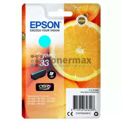 Epson 33, C13T33424012 Epson 33, C13T33424012
