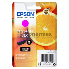 Epson 33, C13T33434012 Epson 33, C13T33434012