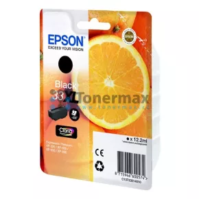 Epson 33XL, C13T33514010