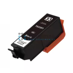Epson 33XL, C13T33514012, kompatibilní Epson 33XL, C13T33514012, kompatibilní