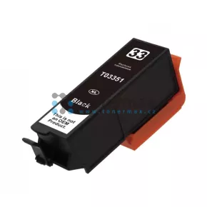 Epson 33XL, C13T33514012, kompatibilní