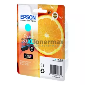 Epson 33XL, C13T33624010