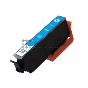 Epson 33XL, C13T33624012, kompatibilní