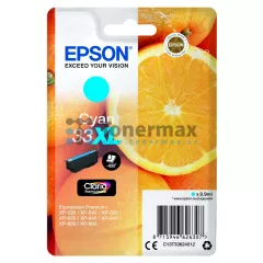 Epson 33XL, C13T33624012 Epson 33XL, C13T33624012
