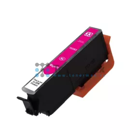 Epson 33XL, C13T33634012, kompatibilní