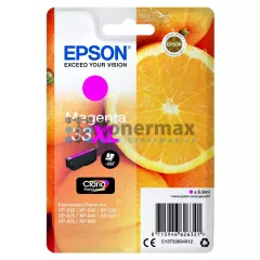 Epson 33XL, C13T33634012 Epson 33XL, C13T33634012