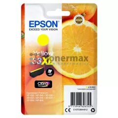 Epson 33XL, C13T33644012 Epson 33XL, C13T33644012
