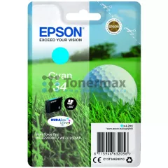 Epson 34, C13T34624010
