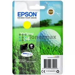 Epson 34, C13T34644010