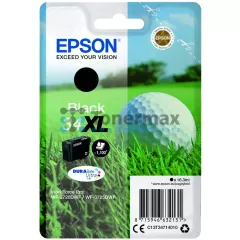 Epson 34XL, C13T34714010