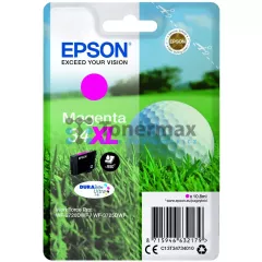Epson 34XL, C13T34734010