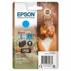 Epson 378XL, C13T37924010