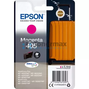 Epson 405, C13T05G34010