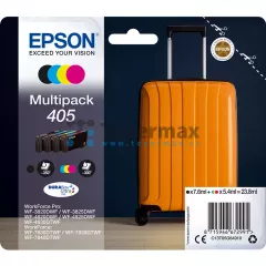 Epson 405, C13T05G64010, multipack