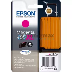 Epson 405XL, C13T05H34010 Epson 405XL, C13T05H34010