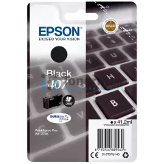 Epson 407, C13T07U140