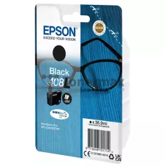Epson 408L, C13T09K14010