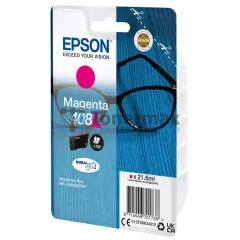 Epson 408L, C13T09K34010