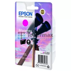Epson 502, C13T02V34010