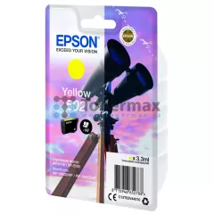 Epson 502, C13T02V44010