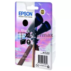 Epson 502XL, C13T02W14010