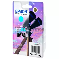 Epson 502XL, C13T02W24010