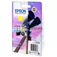 Epson 502XL, C13T02W44010