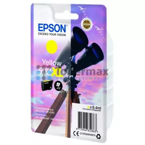 Epson 502XL, C13T02W44010