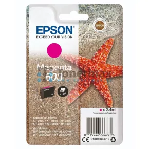 Epson 603, C13T03U34010