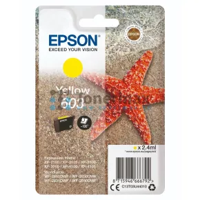 Epson 603, C13T03U44010