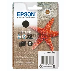 Epson 603XL, C13T03A14010 Epson 603XL, C13T03A14010