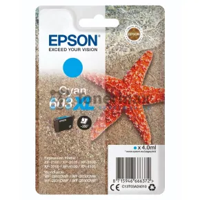 Epson 603XL, C13T03A24010