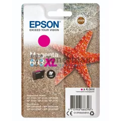 Epson 603XL, C13T03A34010 Epson 603XL, C13T03A34010