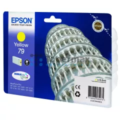 Epson 79, C13T79144010 Epson 79, C13T79144010