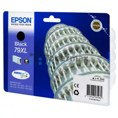 Epson 79XL, C13T79014010 Epson 79XL, C13T79014010