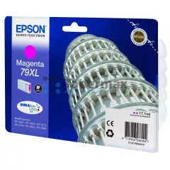 Epson 79XL, C13T79034010 Epson 79XL, C13T79034010