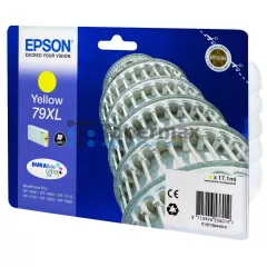Epson 79XL, C13T79044010 Epson 79XL, C13T79044010