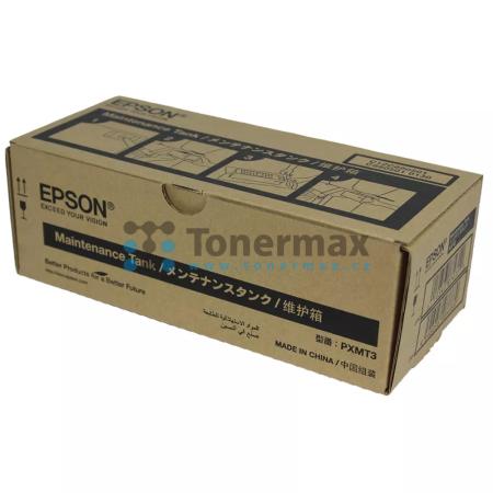 Epson C12C890501, PXMT3, Maintenance Tank, originální pro tiskárny Epson Stylus Pro 7700, Stylus Pro 9700