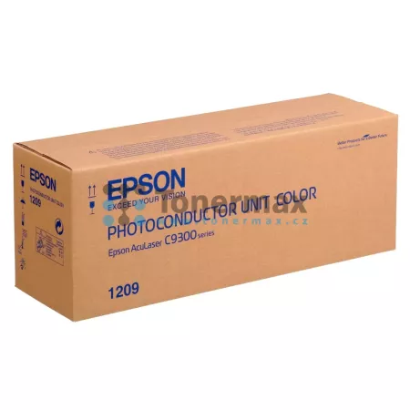 Epson C13S051209, Photoconductor Unit Color, 1209