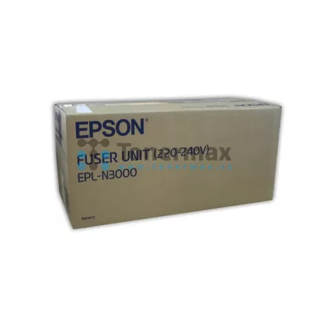 Epson C13S053017, zapékací jednotka