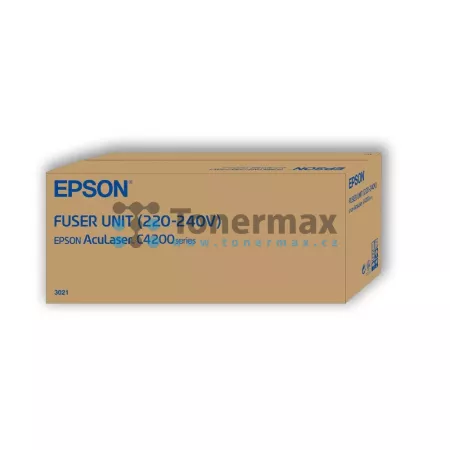 Epson C13S053021, zapékací jednotka