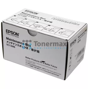 Epson C13S210057, odpadní nádobka