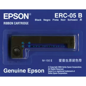 Epson ERC-05 B, ERC-05B, C43S015352