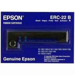 Epson ERC-22 B, ERC-22B, C43S015358