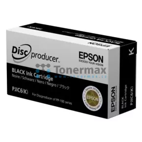 Epson PJIC6, C13S020452