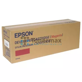 Epson S050098, C13S050098, poškozený obal